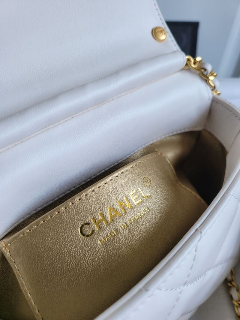 Chanel Stachel Bags